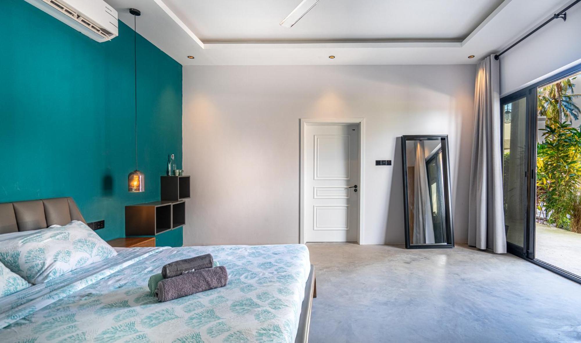 V Hotel In Paje Ngoại thất bức ảnh