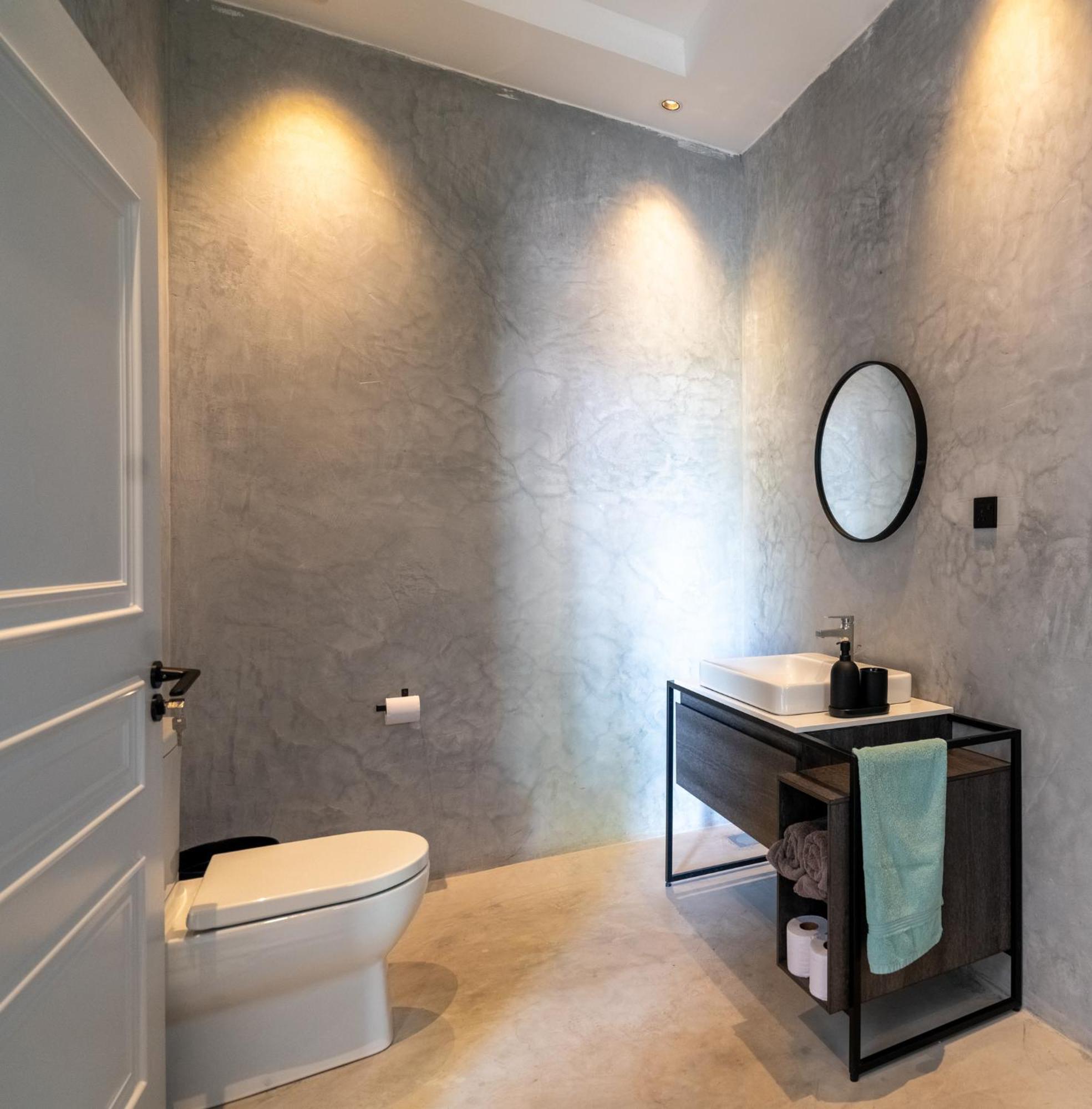 V Hotel In Paje Ngoại thất bức ảnh