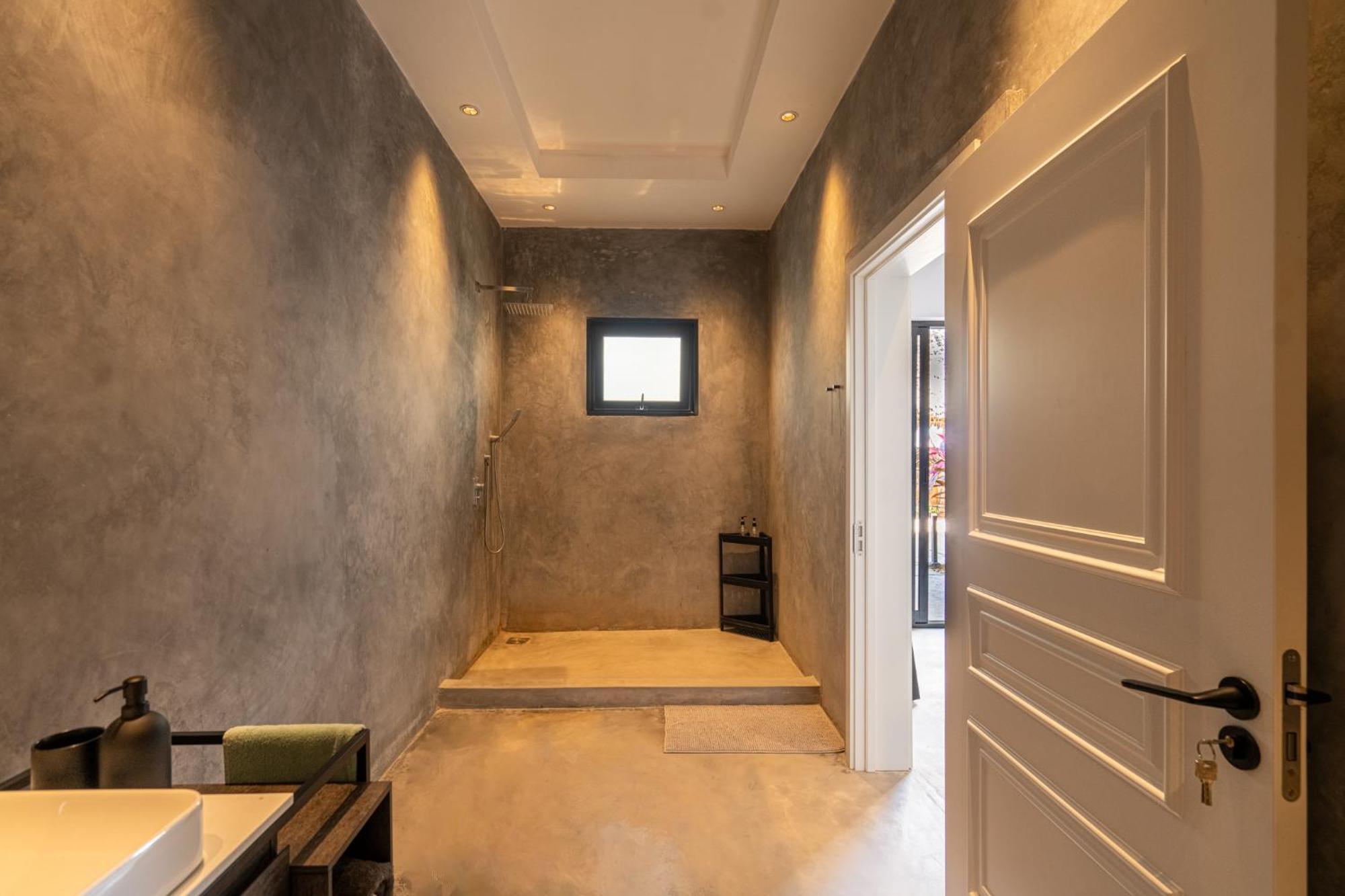 V Hotel In Paje Ngoại thất bức ảnh