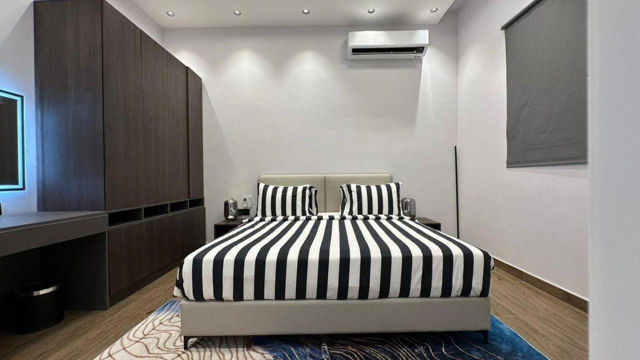 V Hotel In Paje Ngoại thất bức ảnh