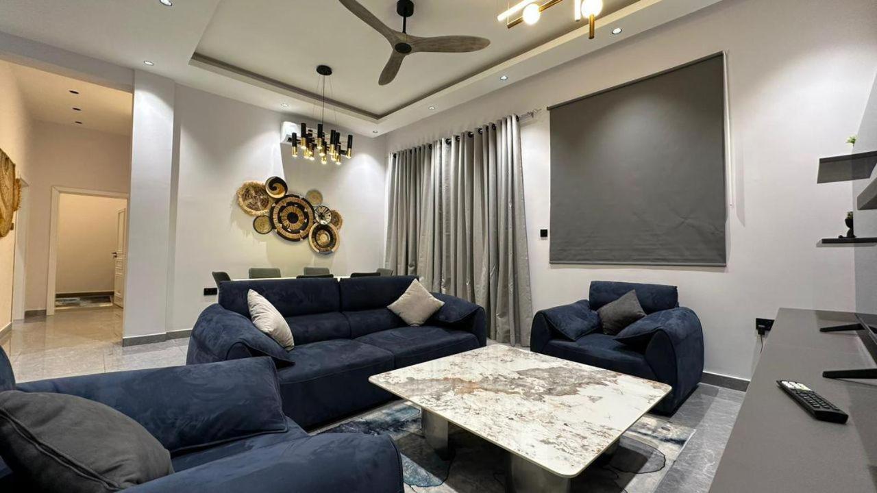 V Hotel In Paje Ngoại thất bức ảnh