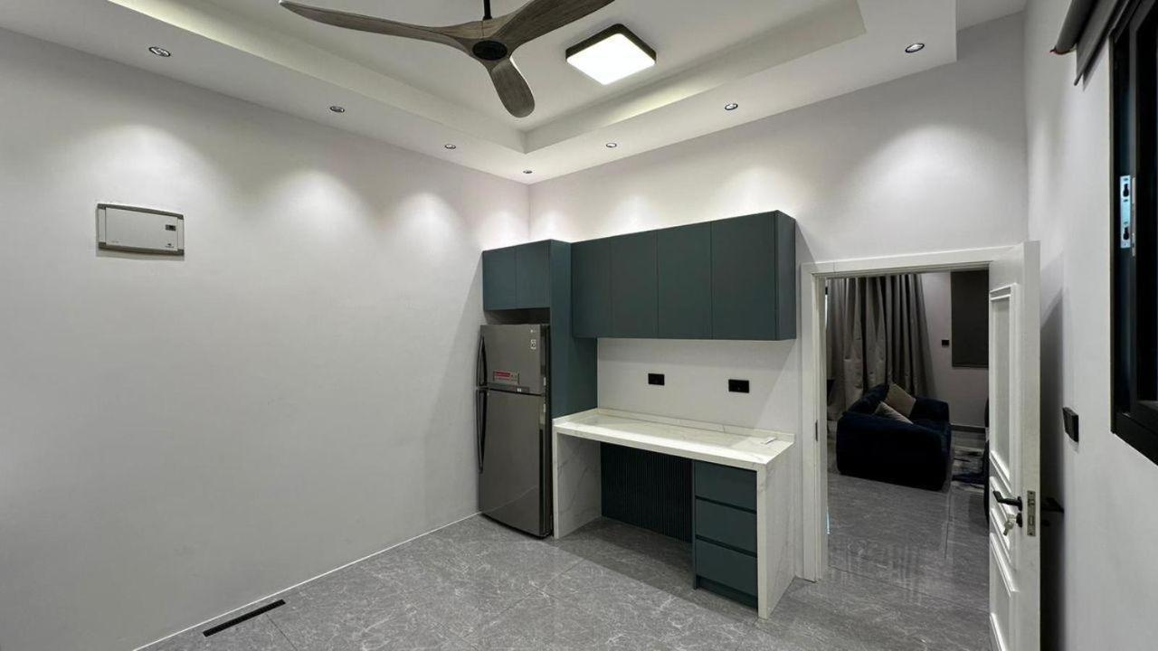 V Hotel In Paje Ngoại thất bức ảnh