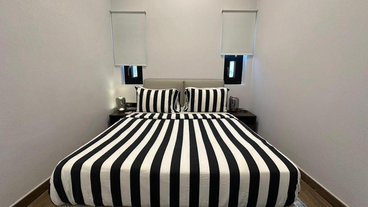 V Hotel In Paje Ngoại thất bức ảnh
