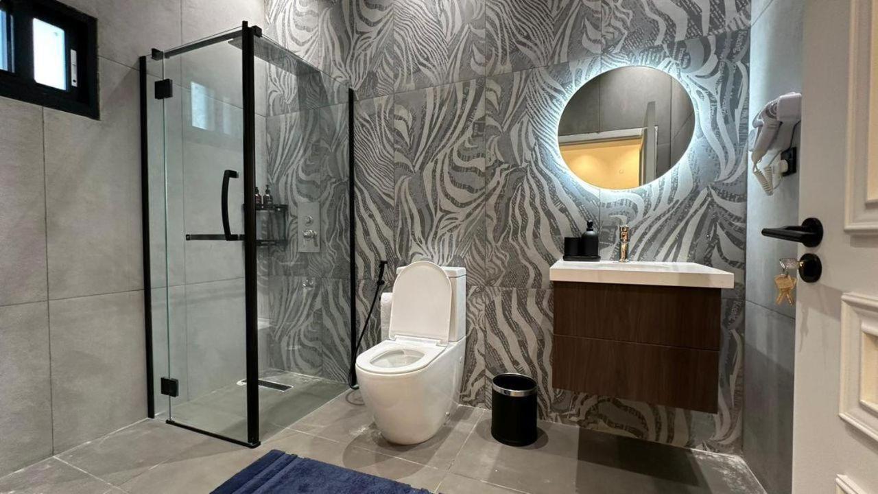 V Hotel In Paje Ngoại thất bức ảnh
