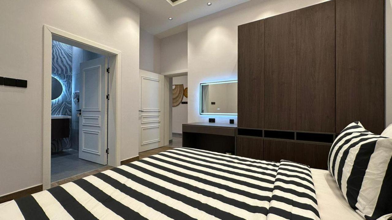 V Hotel In Paje Ngoại thất bức ảnh