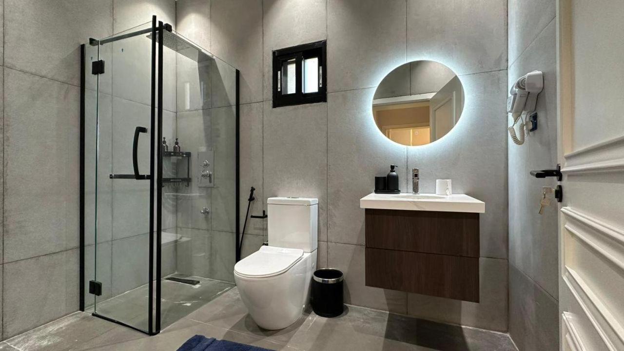 V Hotel In Paje Ngoại thất bức ảnh