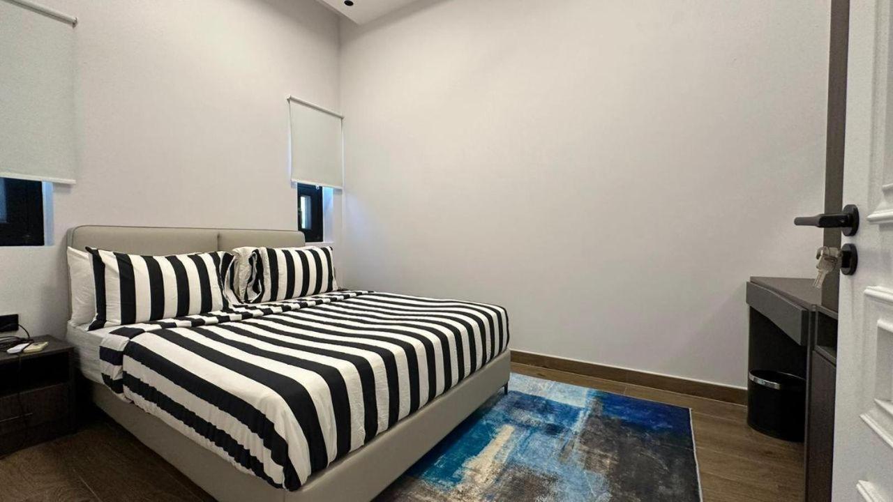 V Hotel In Paje Ngoại thất bức ảnh
