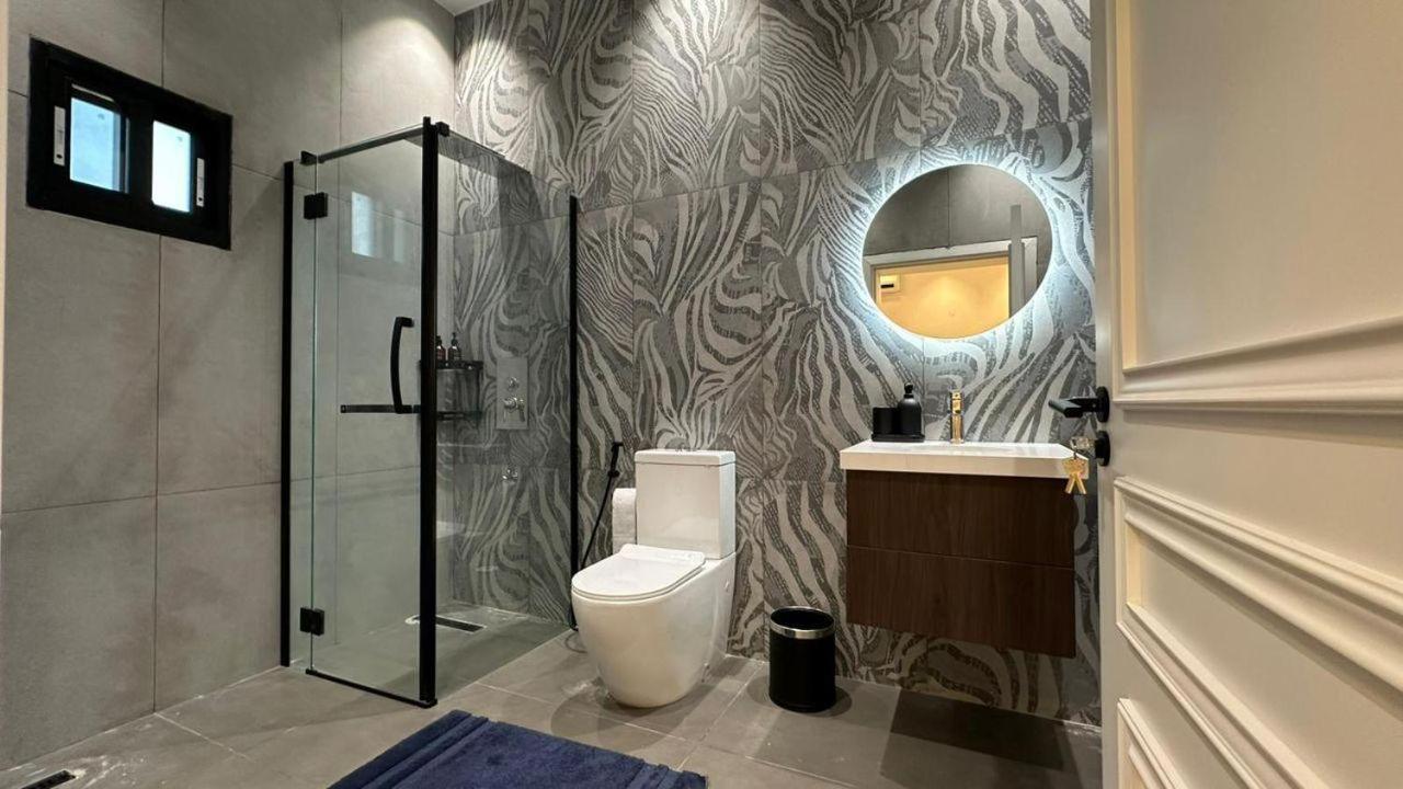V Hotel In Paje Ngoại thất bức ảnh