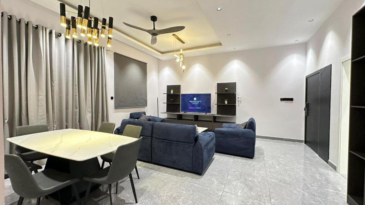 V Hotel In Paje Ngoại thất bức ảnh